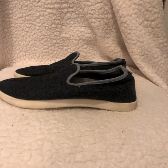 Allbirds Wool Lounger Slip On Shoes - Women’s 9 - Picture 5 of 10